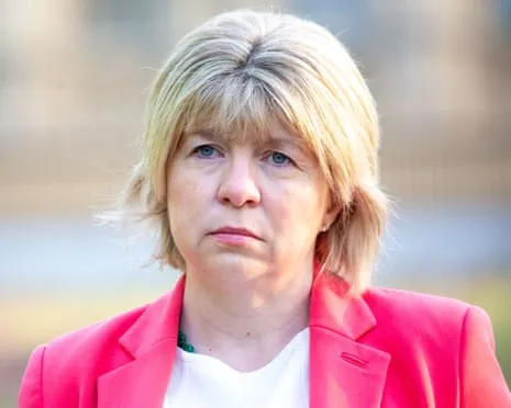 Ex-Conservative MP Maria Caulfield Joins Most Recent Prominent Conservative Figure to Reform Party