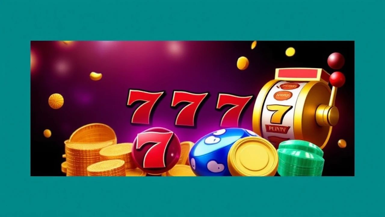 Panduan Mengerti Fitur Bonus di Permainan Slot