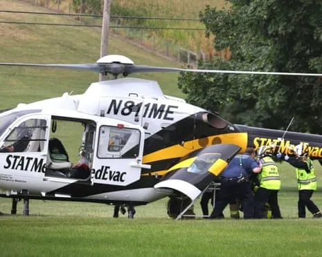 Three Officers Lose Lives and Several Others Harmed in Keystone State Incident, Police State
