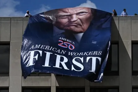 Within the Current Labor Department: Staff Report Cuts, Anxiety, and Understaffing