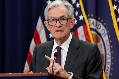 Federal Reserve Cuts Key Borrowing Costs for First Time Since December