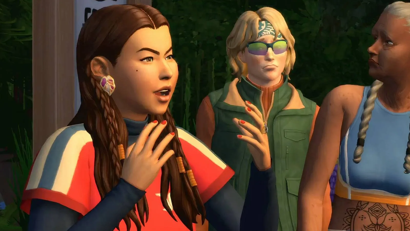 EA's Reality Competition DLC Is an Awesome Idea With One Potential Catch