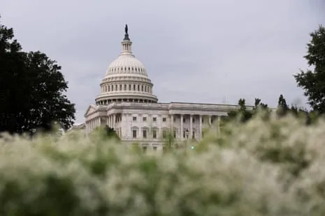 Conservative Legislators Advocate $88M in Safety Appropriations Following Right-Wing Figure Incident