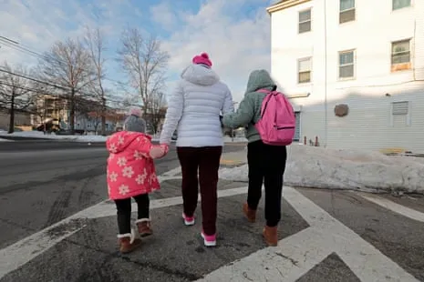 Courts Rule Opposing Trump Administration on Deporting Guatemalan Children and Venezuelan Nationals