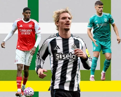 English Top Flight: Ten Crucial Things to Watch In the Next Round