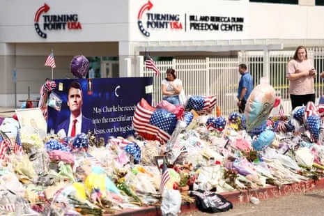 Trump Uses Charlie Kirk’s Killing to Fuel a Agenda of Punishment