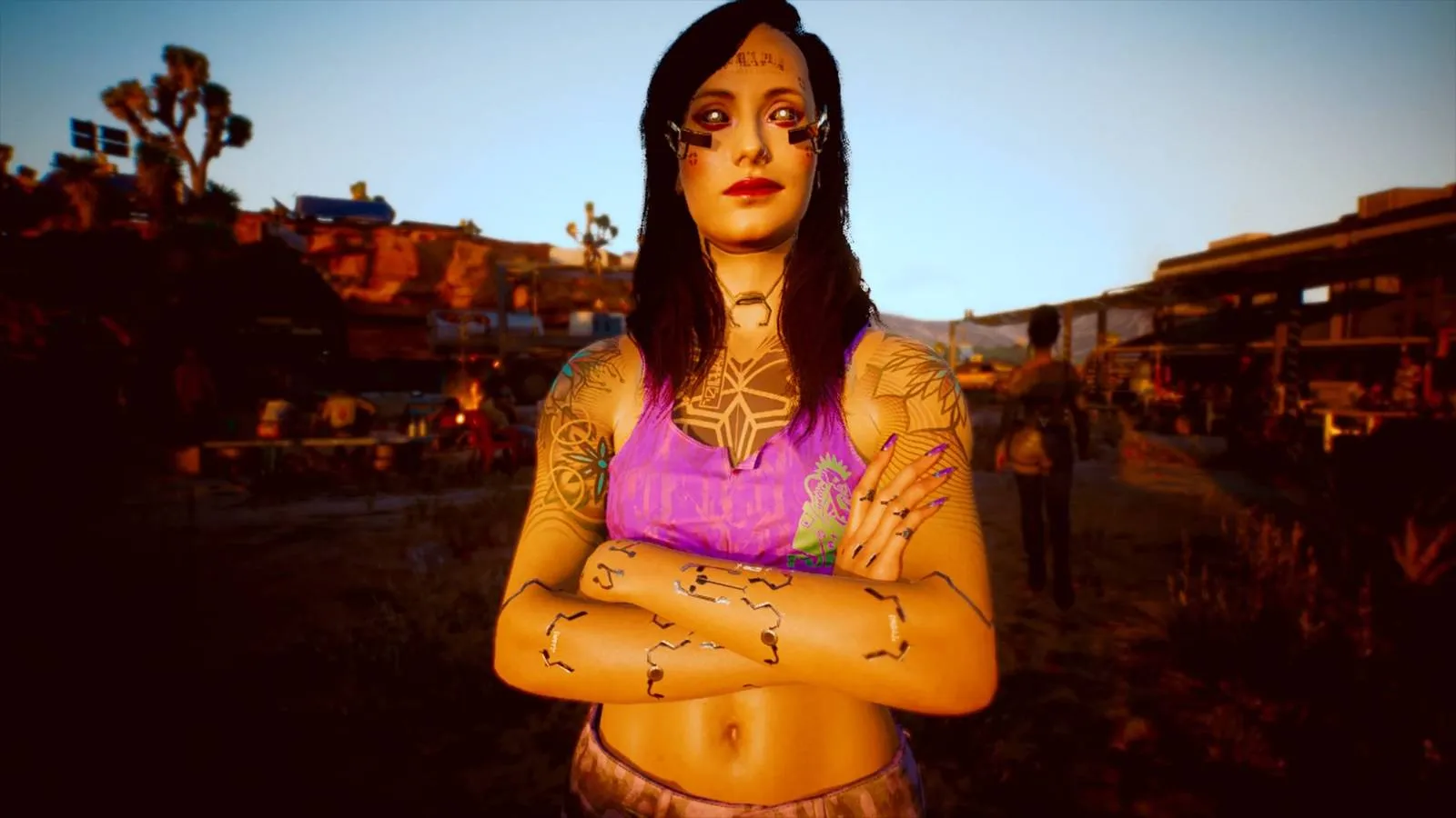 To All RPG Designers: Please Let Me Back Into Your Character Creator