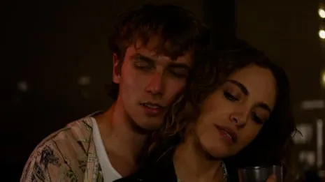This Film Critique – Seedy Cannibal Fright Preys On Rich Kids on a Vessel Ride to Slaughter