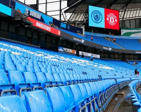 The Premier League club Terminates Staff Member for Wearing Opposing Club Shirt on Match Day