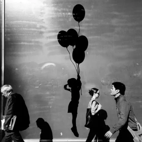 Grayscale serves as a way of uncovering beauty in everyday existence’: Mélissa David’s best mobile picture