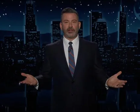 Nightly Comedians Criticize at Trump’s Defamation Tactics and Maga Rhetoric