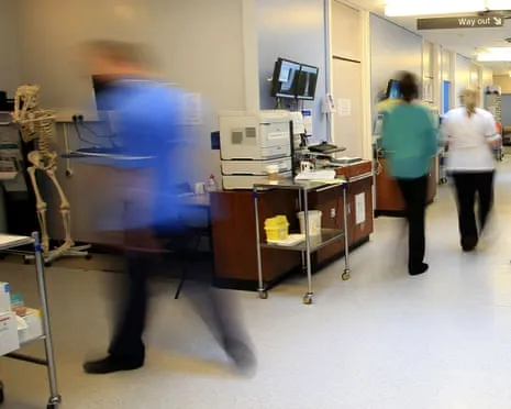 British Doctors Found Guilty of Inappropriate Behavior Failing to be Struck Off, Research Shows