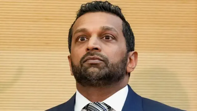 FBI Director Kash Patel Responds to Inquiries Regarding Charlie Kirk Investigation in Congress