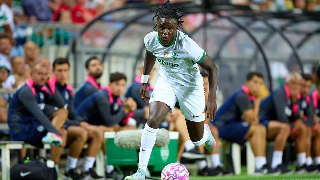 10 Teenage Prospects to Look Out For in the European Cup