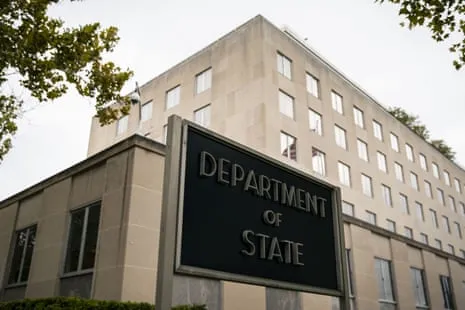 House Panel Pressures White House on Fighting Human Trafficking