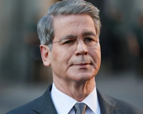 US Treasury Chief Reportedly Made Similar Mortgage Pledge as Lisa Cook