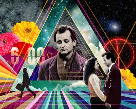 Describe Ways Movies and Music Led to A Life-Changing Shift