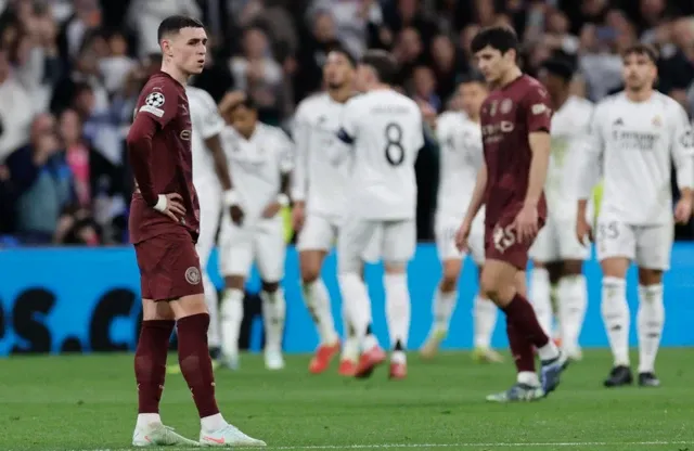 Champions League Build-up: Manchester City Host Napoli As Newcastle Meet Barcelona