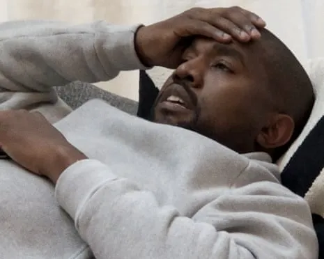 In Whose Name? Review: Kanye’s Downfall Makes for a Intensely Engrossing Film