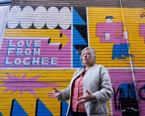 This Dundee Community Refuses Elon Musk's Bait, Celebrating Local Unity Instead
