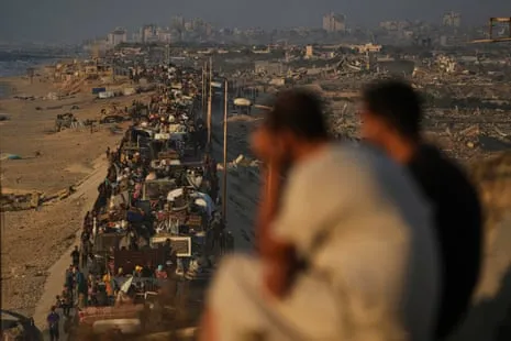 Jewish People and the Israeli State Cannot Be Considered the Same: Equating Them Constitutes a Propaganda Technique