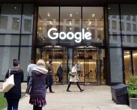 Google Unveils Significant £5bn AI Funding in the UK