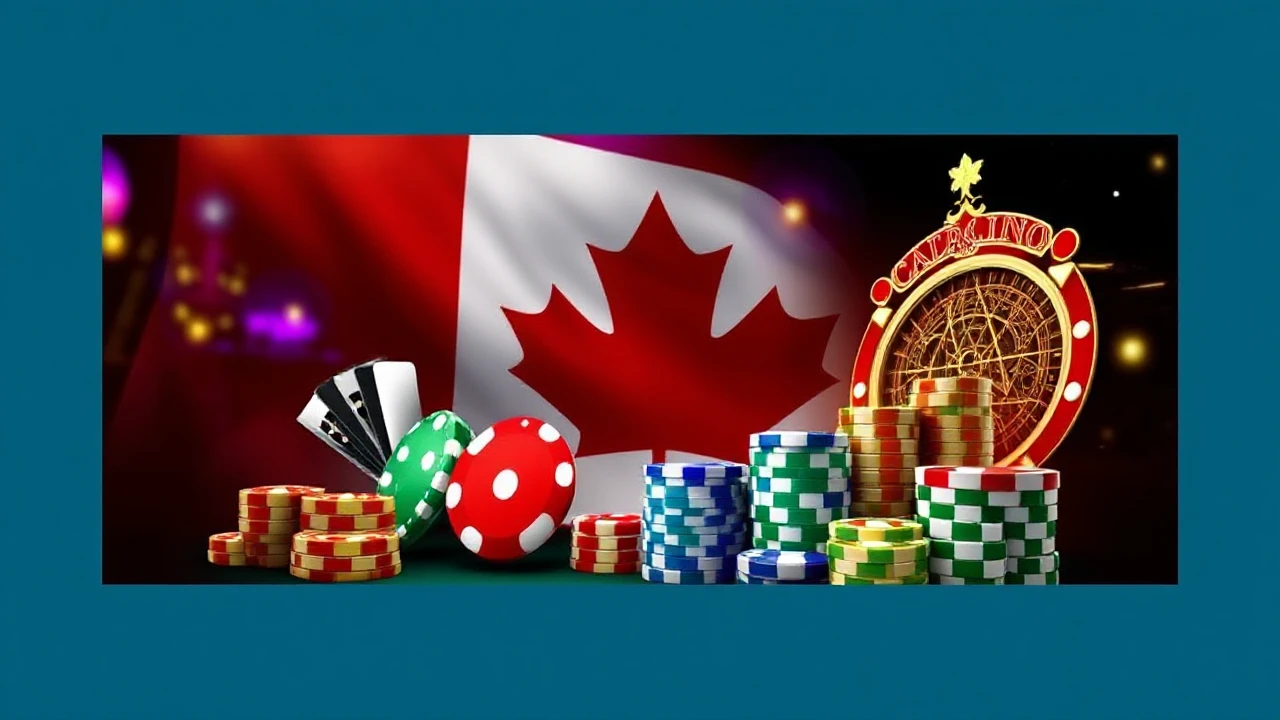 The Growth of Casino Entertainment in Canada