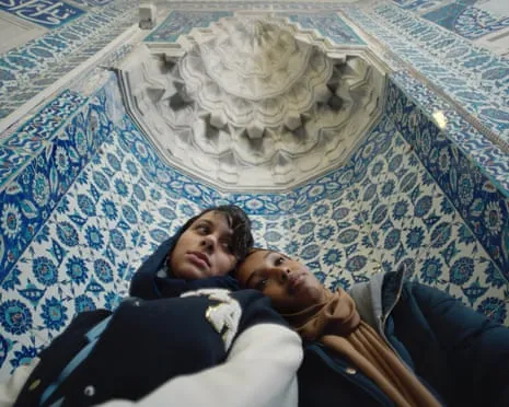 These teenage girls were so condemned’: Director Nadia Fall on her debut film Brides