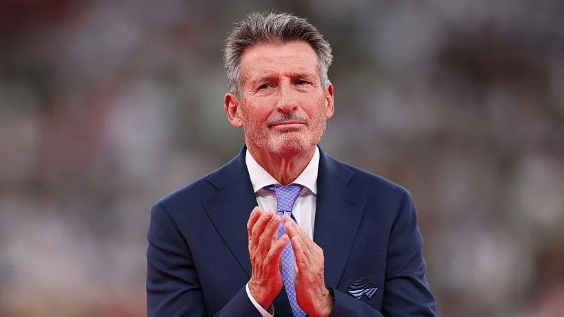 Japanese Warm-Up Areas Called 'Less Than Ideal' by World Athletics President