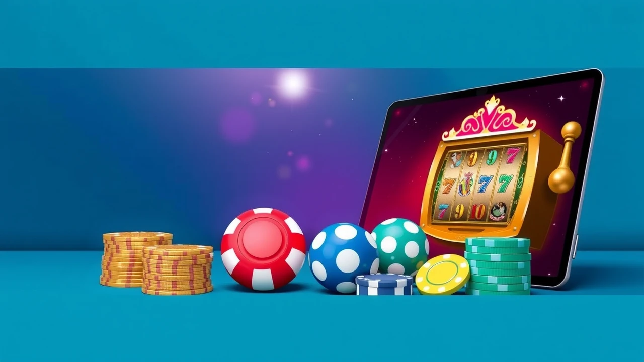 Discovering various Ranges on California Gambling Sites: From Slots to Sports Betting
