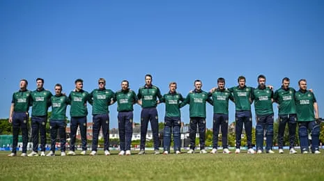 Ireland’s Quiet Summer Contrasts Sharply with England’s Packed Fixture List