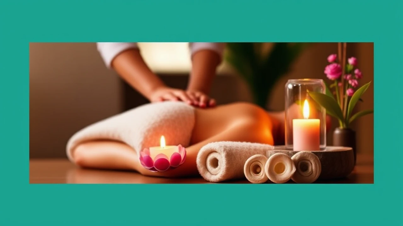 Pros of Getting an Mobile Massage