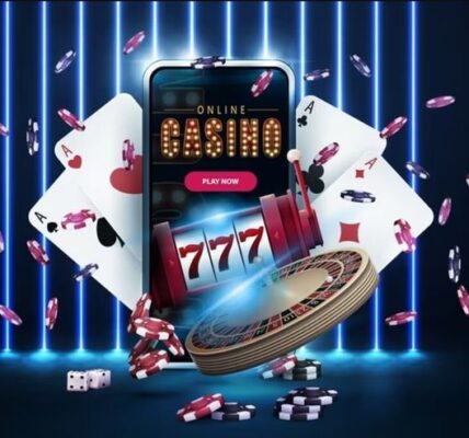 Online Casinos