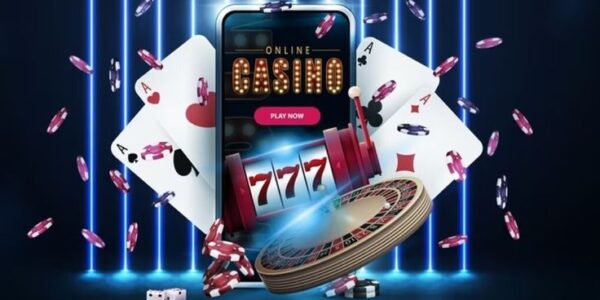 Online Casinos