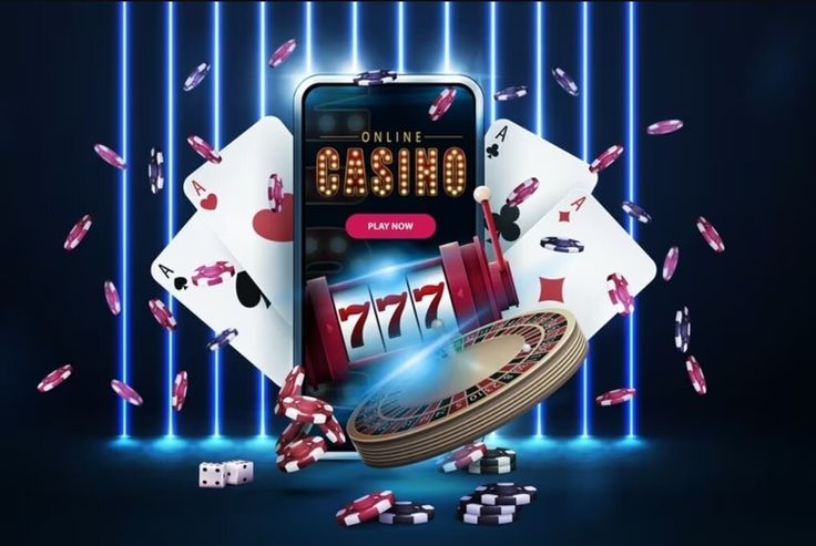 Online Casinos