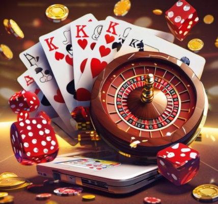 The Best Online Casino Wars Around: A Comprehensive Guide